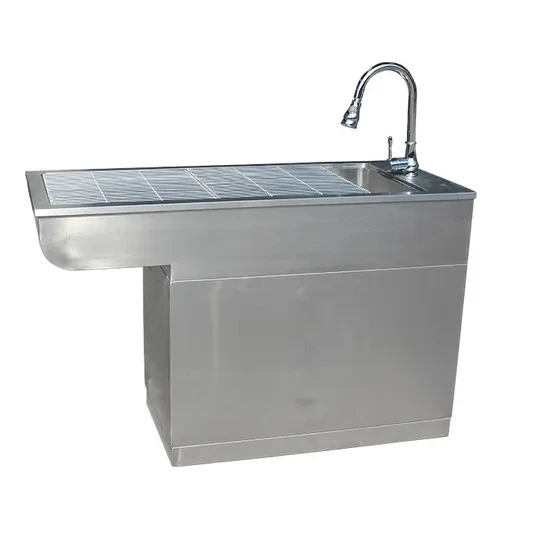 Meja Operasi Perawatan Hewan Peliharaan