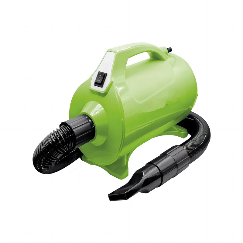 Pengering Hulk Hewan Peliharaan