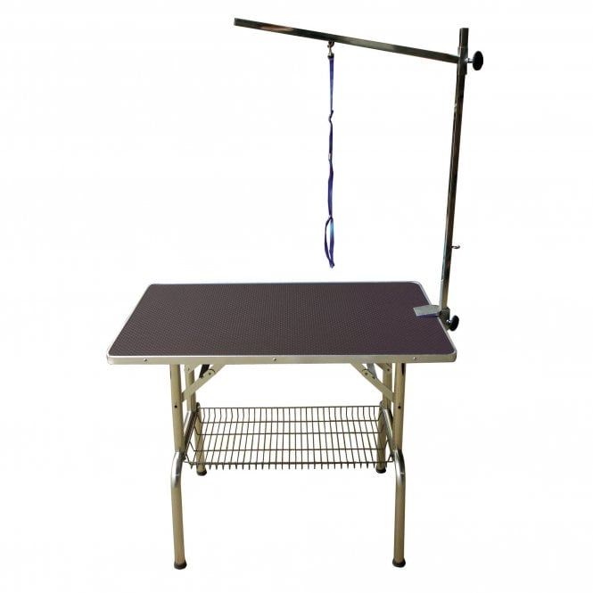 Meja Perawatan Portabel