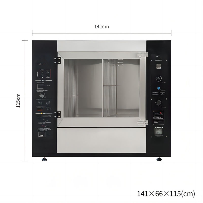 Kotak Pengeringan Hewan Peliharaan Standar